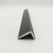 Wall Panel 84D Trim - Dark Brown - 240cm - (1 Pack / 10pcs)