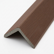 Wall Panel 83C Trim - Light Brown - 180cm/290cm - (1 Pack / 10pcs)