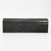 PVC Corner Strip - B Grey Marble - WP 07/11 - 240cm - (1 pack / 4pcs)