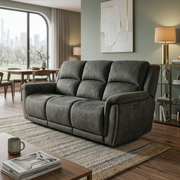 Majestik Power Recliner Sofa