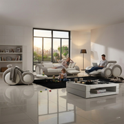 Horizon Sectional