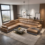 Summit Sectional