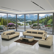 Riviera Corner Sofa