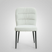 Blanc Static Dining Chair