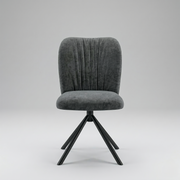Lenzo Swivel Dining Chair
