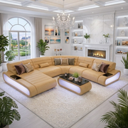 Regent Corner Suite