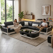 Paragon Corner Sofa