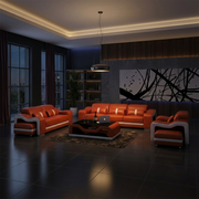 Mesa Sectional