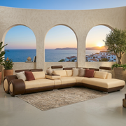 Canyon Sectional