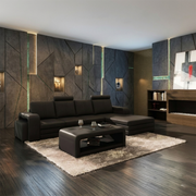 Sierra Sectional
