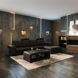 Sierra Sectional