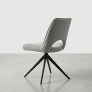 Arco Swivel Dining Chair