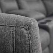 Jackson Power Recliner Corner Sofa