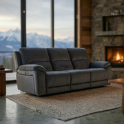 Bellagio Power Recliner Sofa