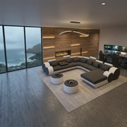 Solace Sectional