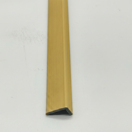 Wall Panel 84A Trim - Oak - 240cm - (1 Pack / 10pcs)