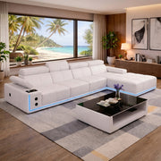 Prestige Sectional