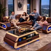 Crest LED Corner