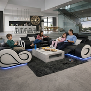 Pacific Sectional