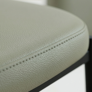 Ashton Static Dining Chair