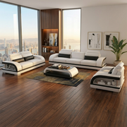 Sequoia Sectional