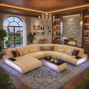 Regent Corner Suite