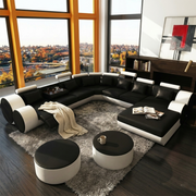 Solace Sectional