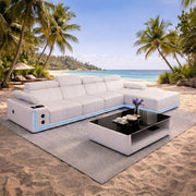 Prestige Sectional