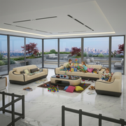 Riviera Corner Sofa