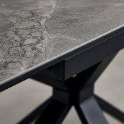 Meridian Extendable Ceramic Dining Table