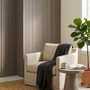 Wall Panel 81C Trim - Light Grey - 240cm - (1 pack / 10pcs)