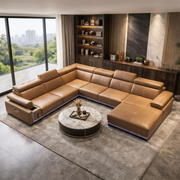 Summit Sectional