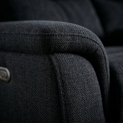 Maverick Power Recliner Corner Sofa
