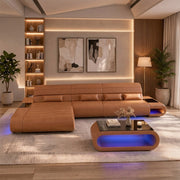 Viceroy Corner Suite