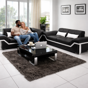 Plateau Sectional
