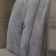 Verona Swivel Dining Chair