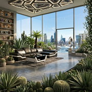 Aspen Sectional