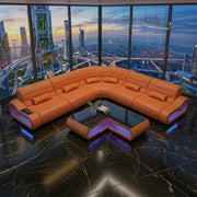 Sovereign Corner Sofa