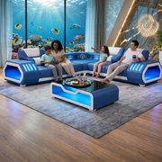Imperial LED Suite