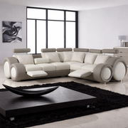 Zenith Sectional