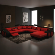 Ridge Sectional