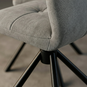 Tempo Swivel Dining Chair