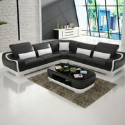 Paragon Corner Sofa