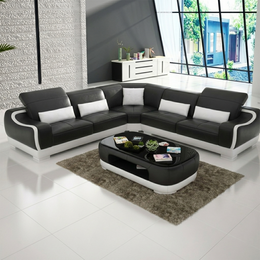 Paragon Corner Sofa