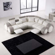 Zenith Sectional