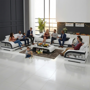 Sequoia Sectional