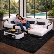 Savanna Corner Suite