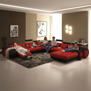 Ridge Sectional