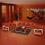 Mesa Sectional
