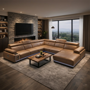 Summit Sectional